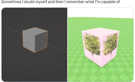 Untitled meme