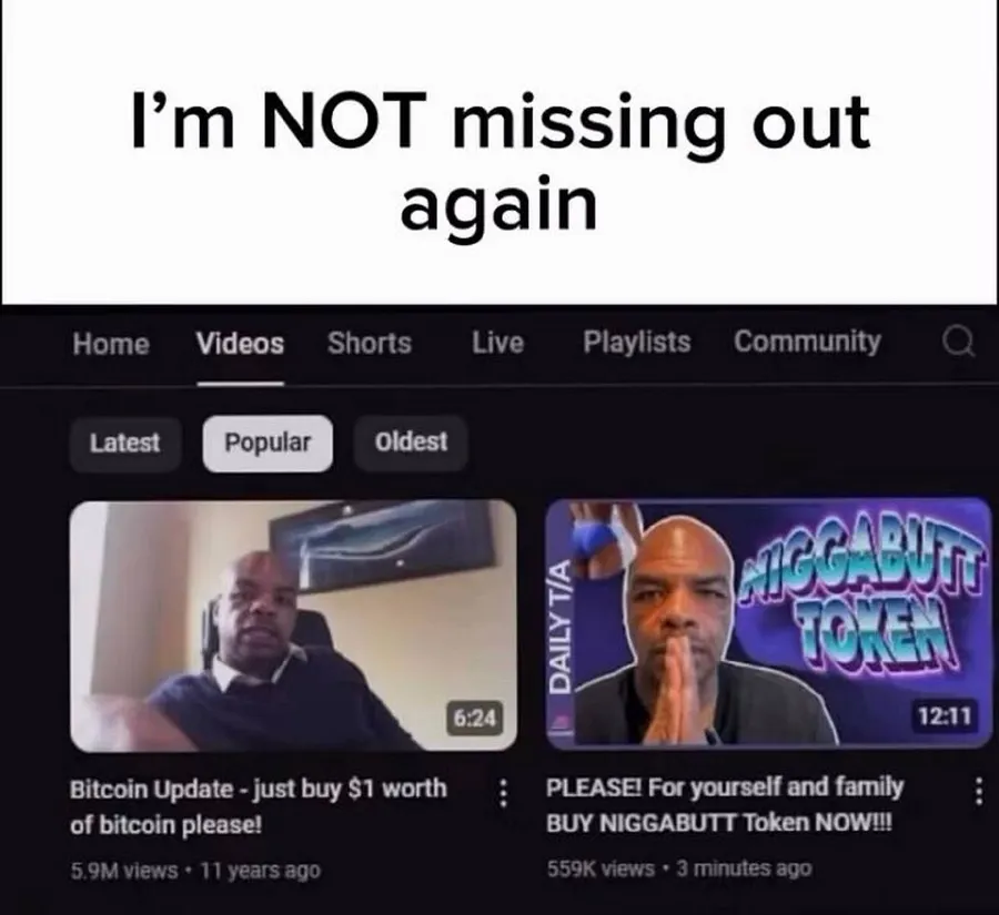 Untitled meme