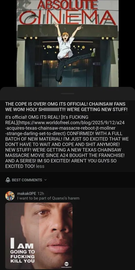 Untitled meme
