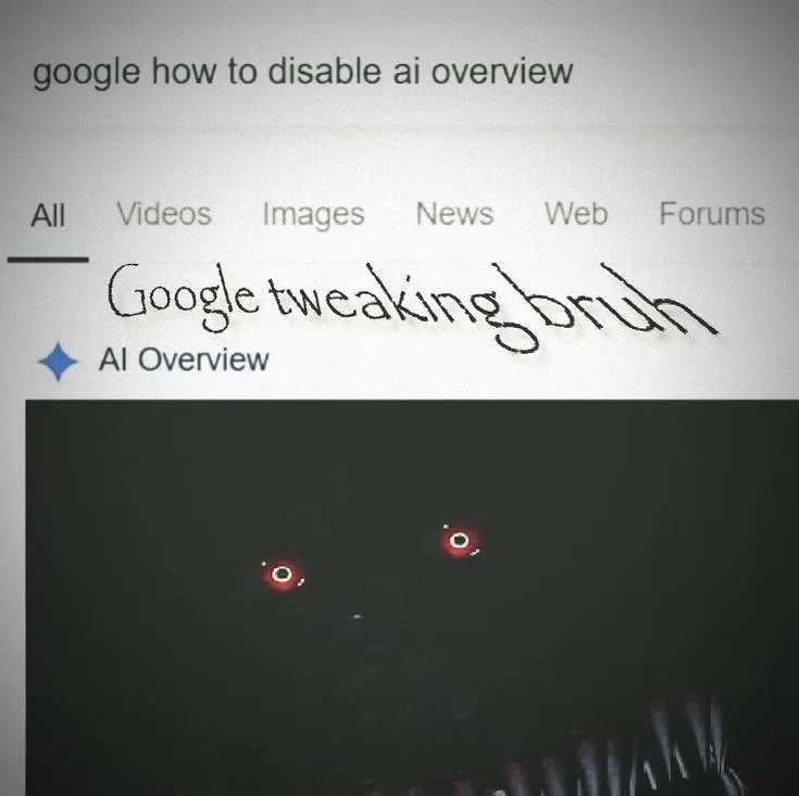 Untitled meme