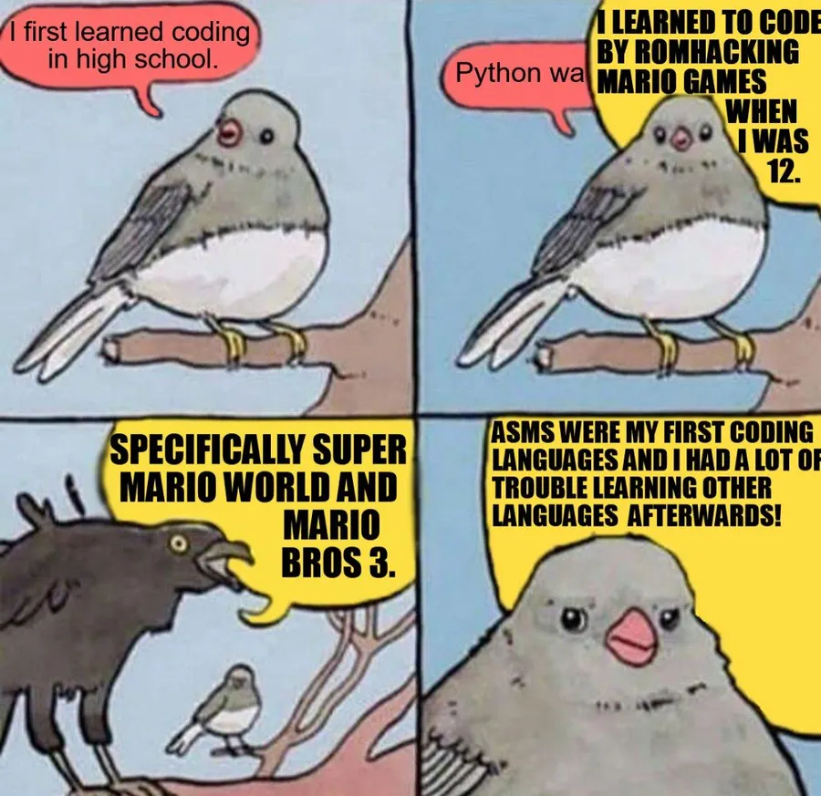 Untitled meme