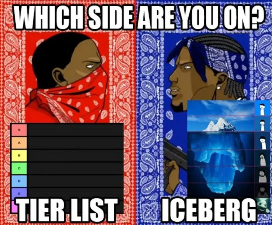 Untitled meme