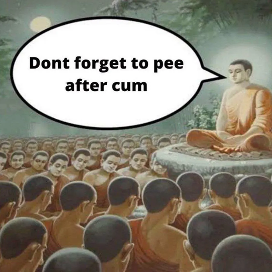Untitled meme