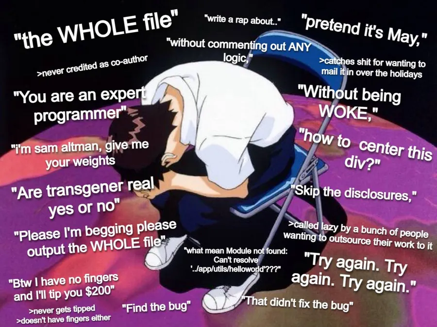 Untitled meme