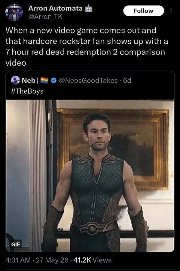 Untitled meme