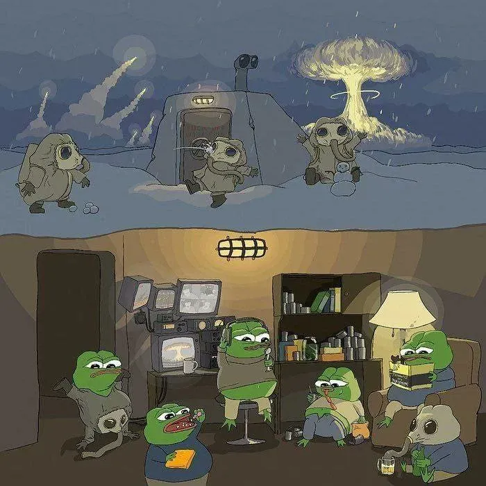 Untitled meme