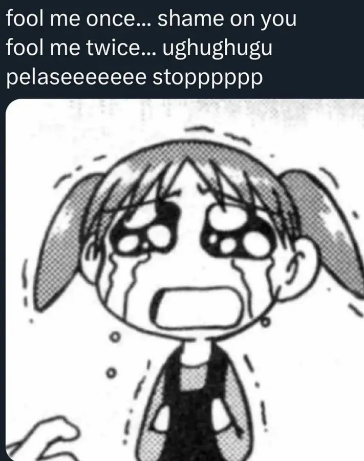 Untitled meme