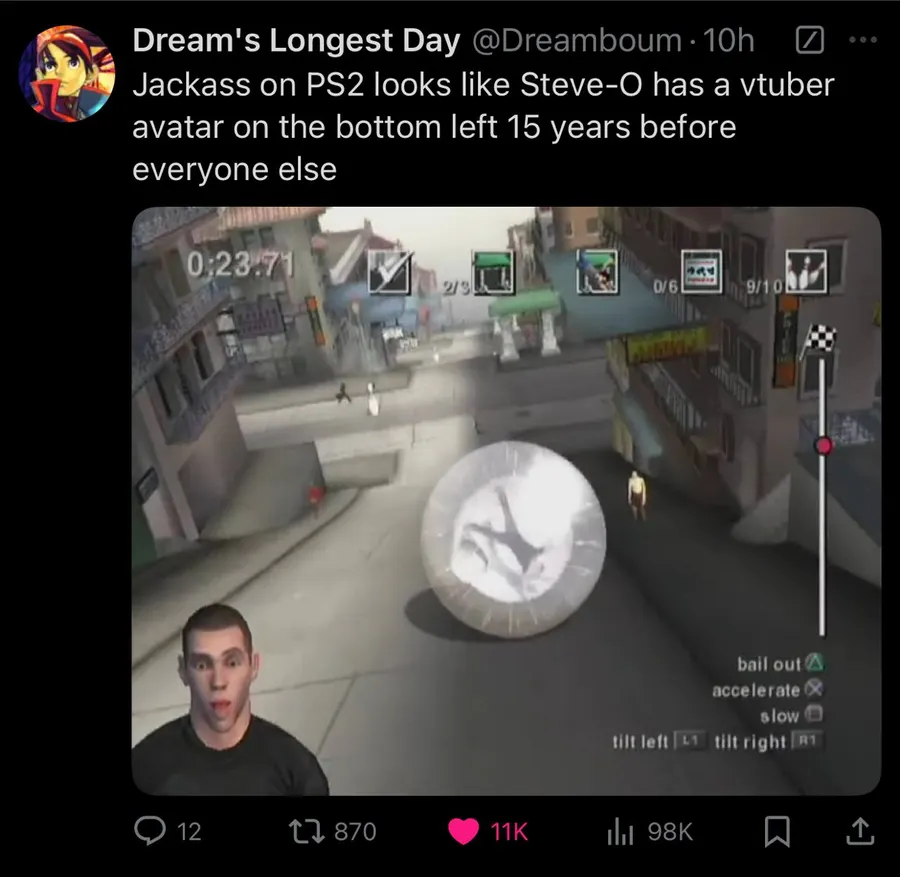 Untitled meme