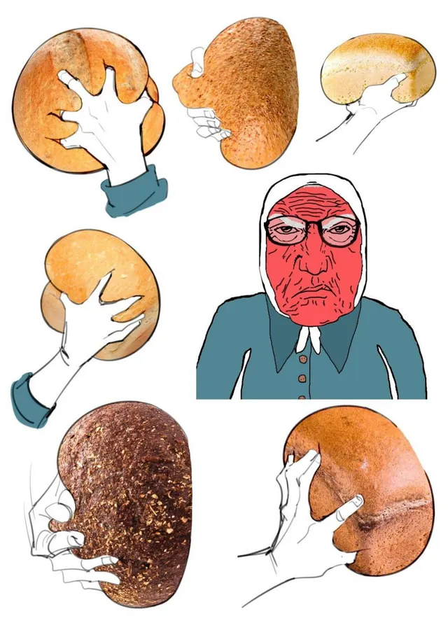 Untitled meme