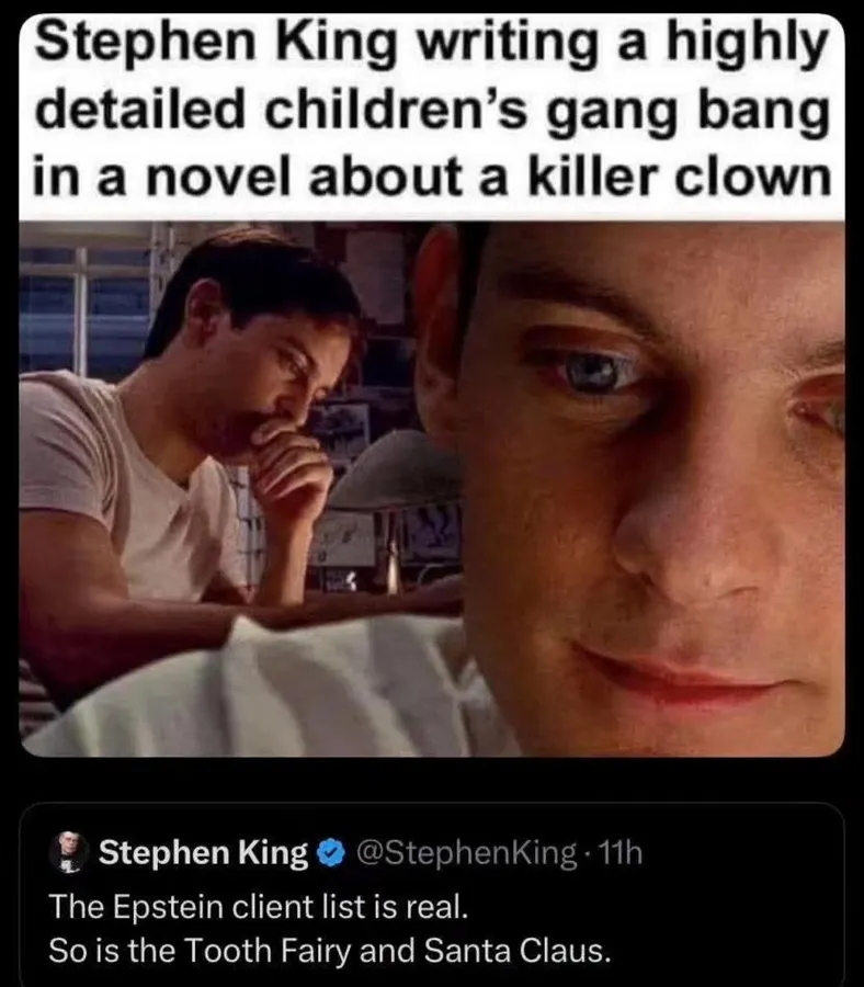 Untitled meme