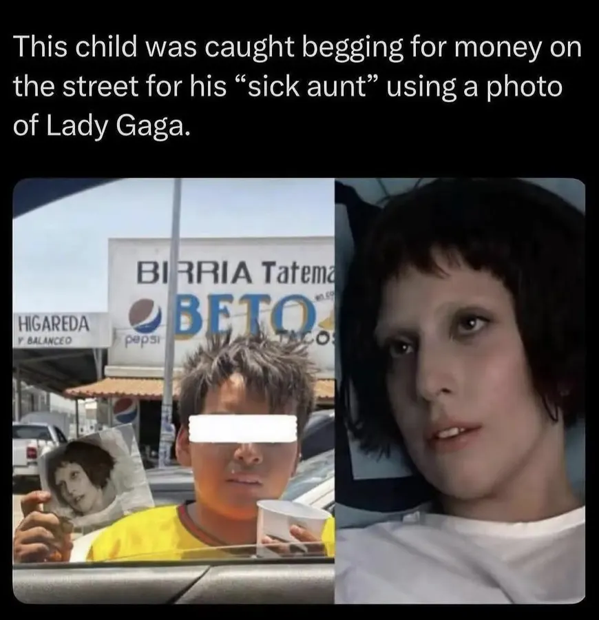 Untitled meme