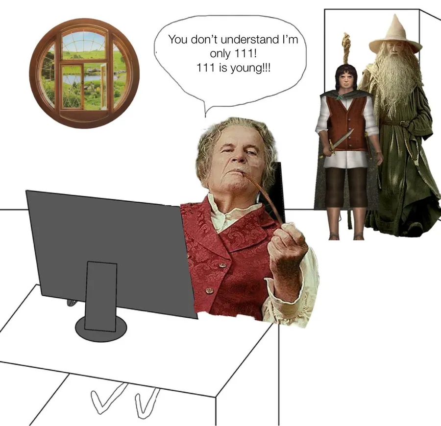 Untitled meme
