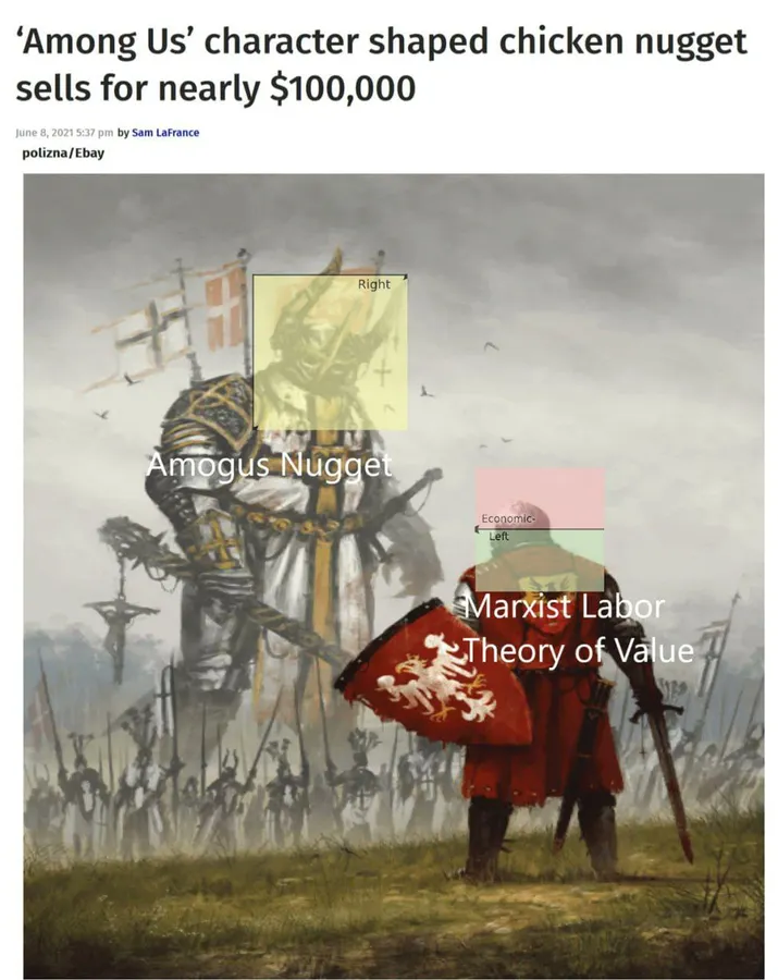 Untitled meme