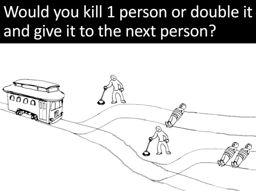 Untitled meme