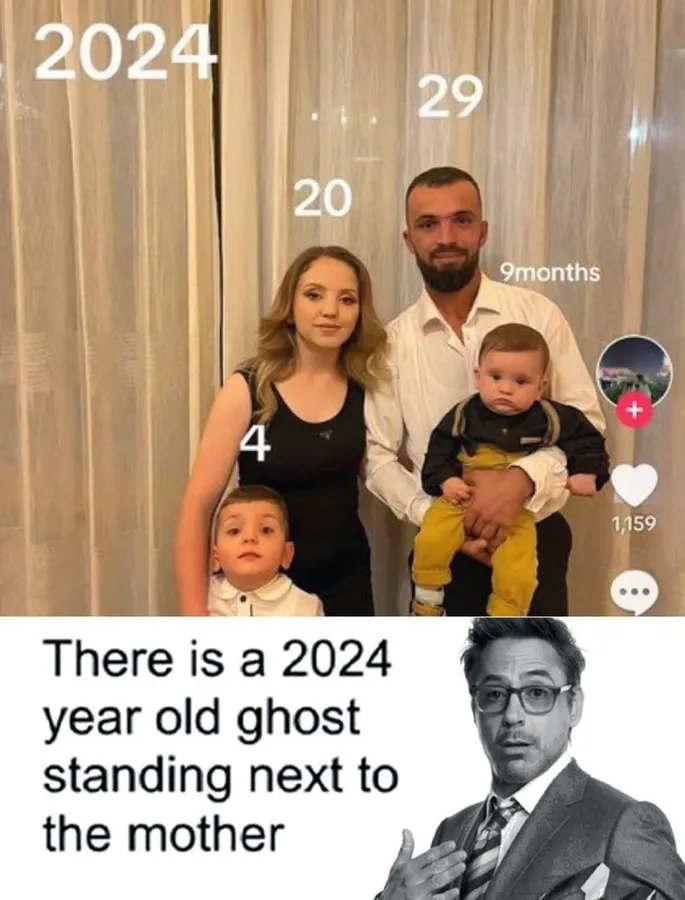 Untitled meme