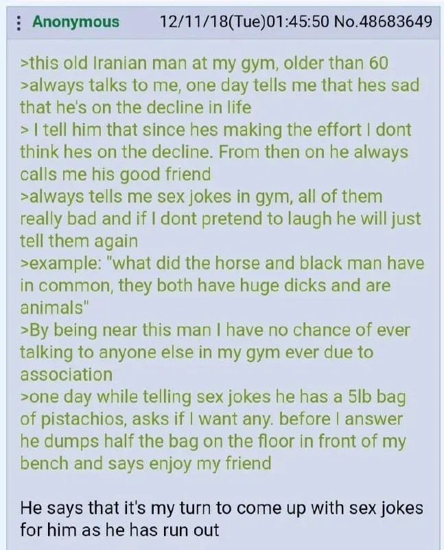 Untitled meme
