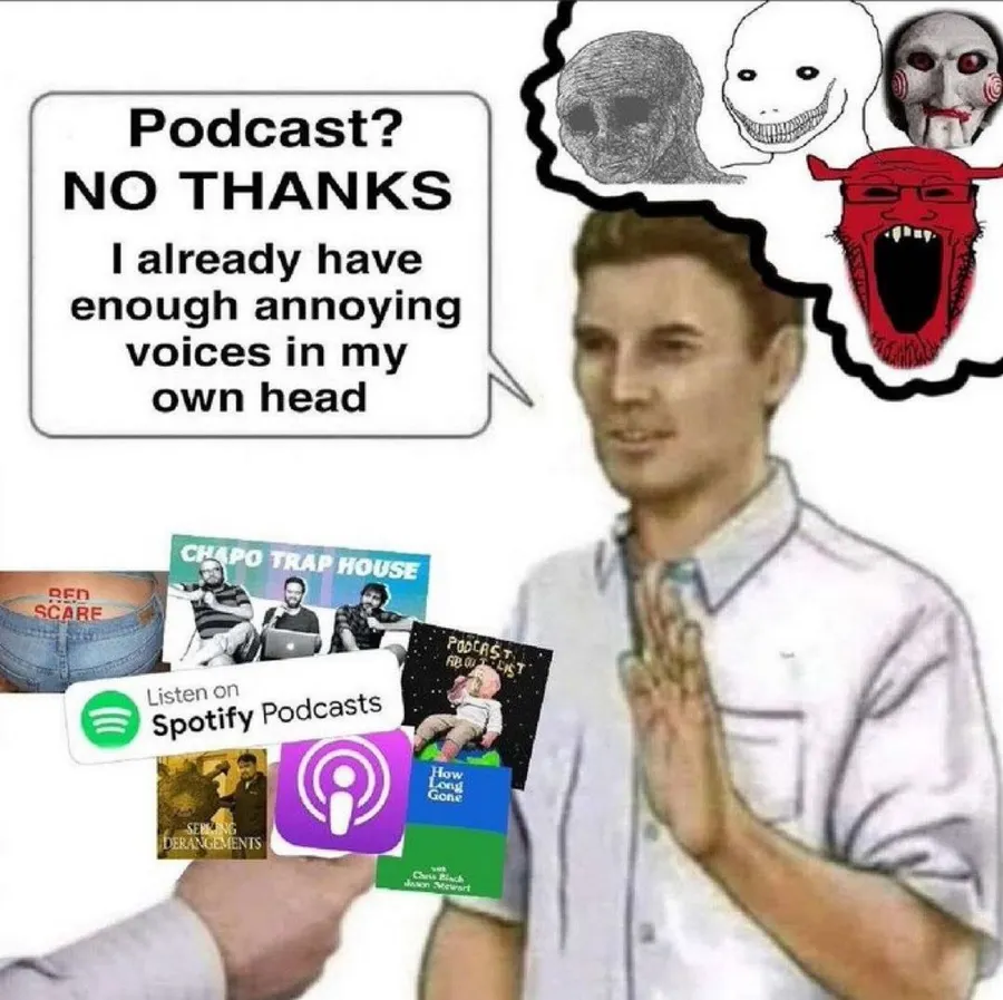 Untitled meme