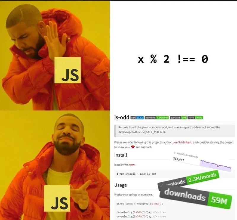 Untitled meme