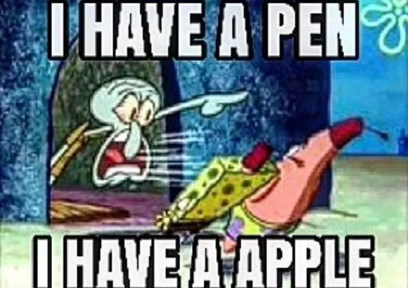 Untitled meme