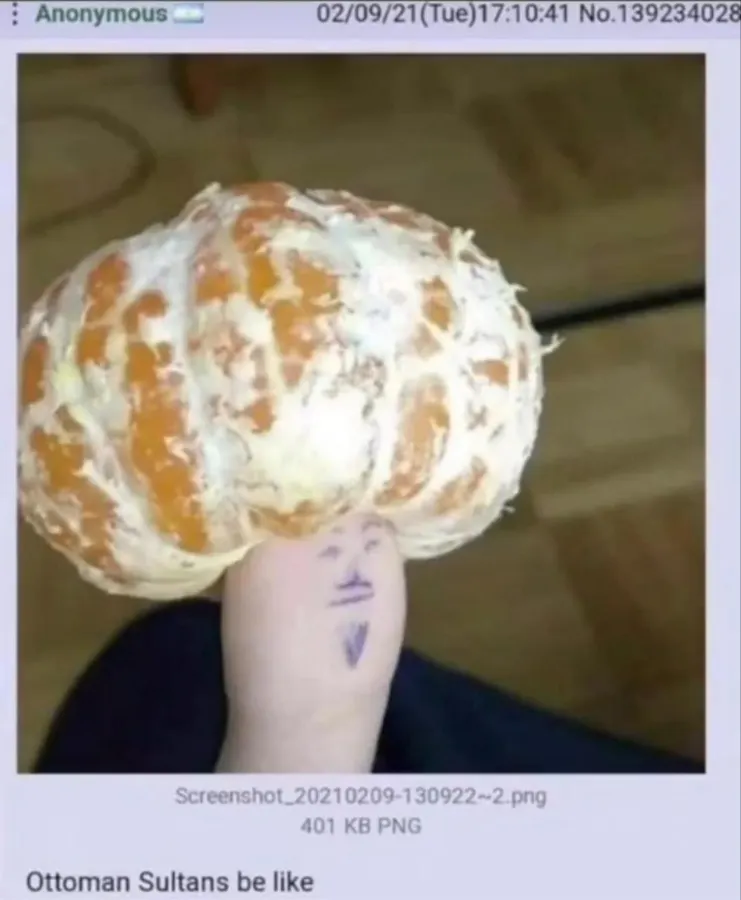Untitled meme