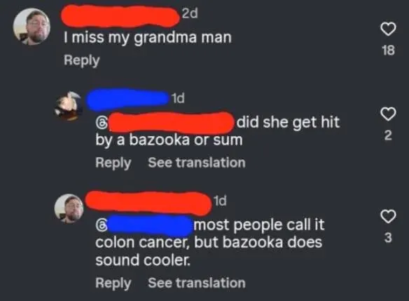 Untitled meme