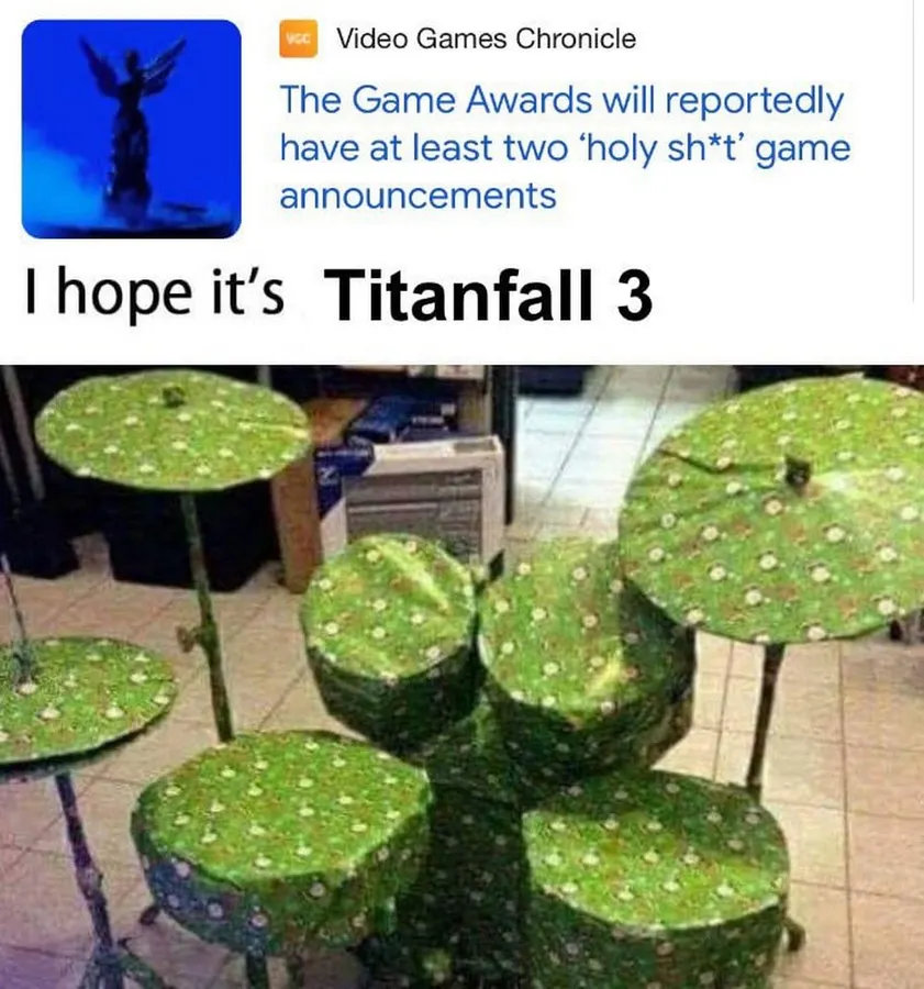 Untitled meme