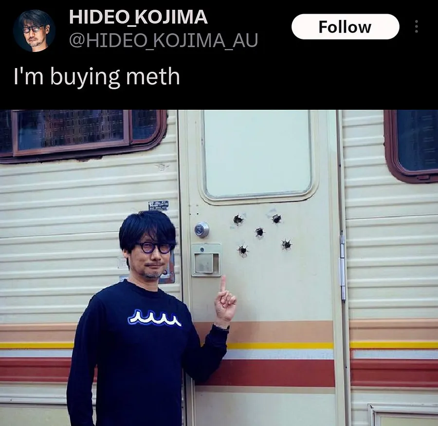 Untitled meme