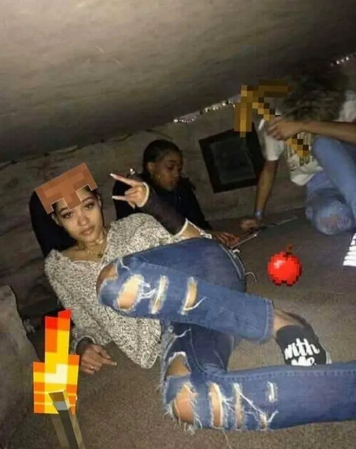 Untitled meme
