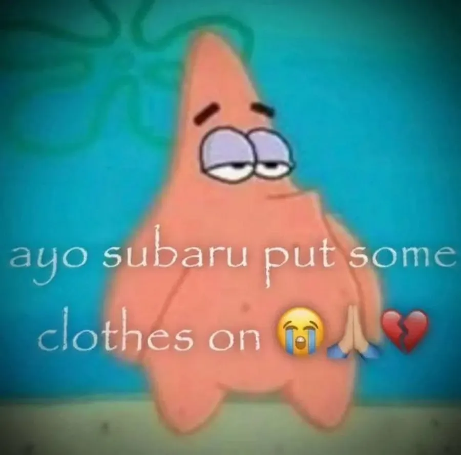 Untitled meme