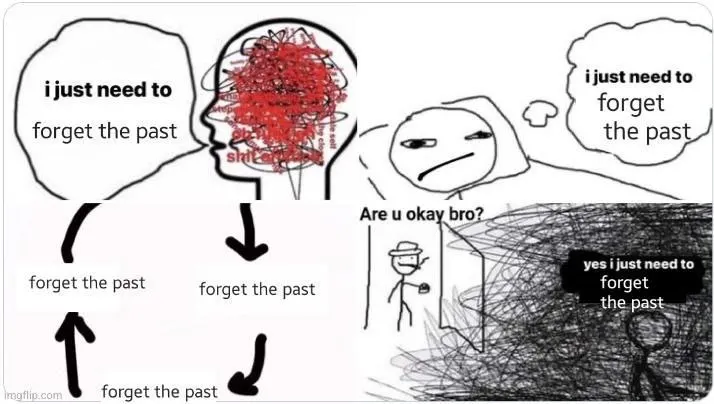 Untitled meme