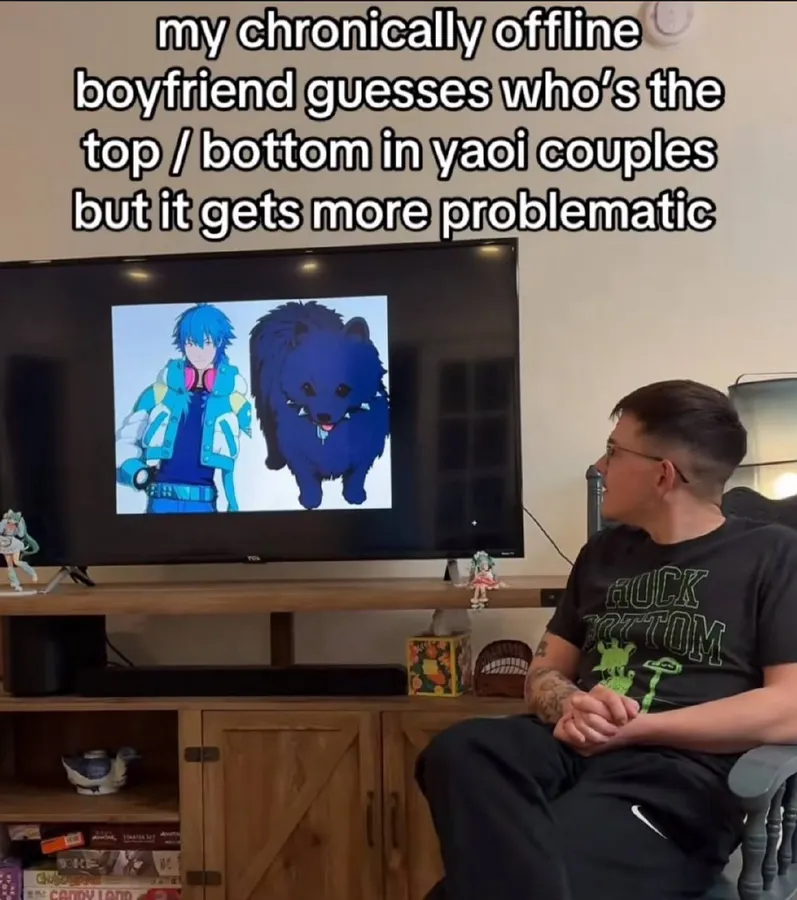 Untitled meme