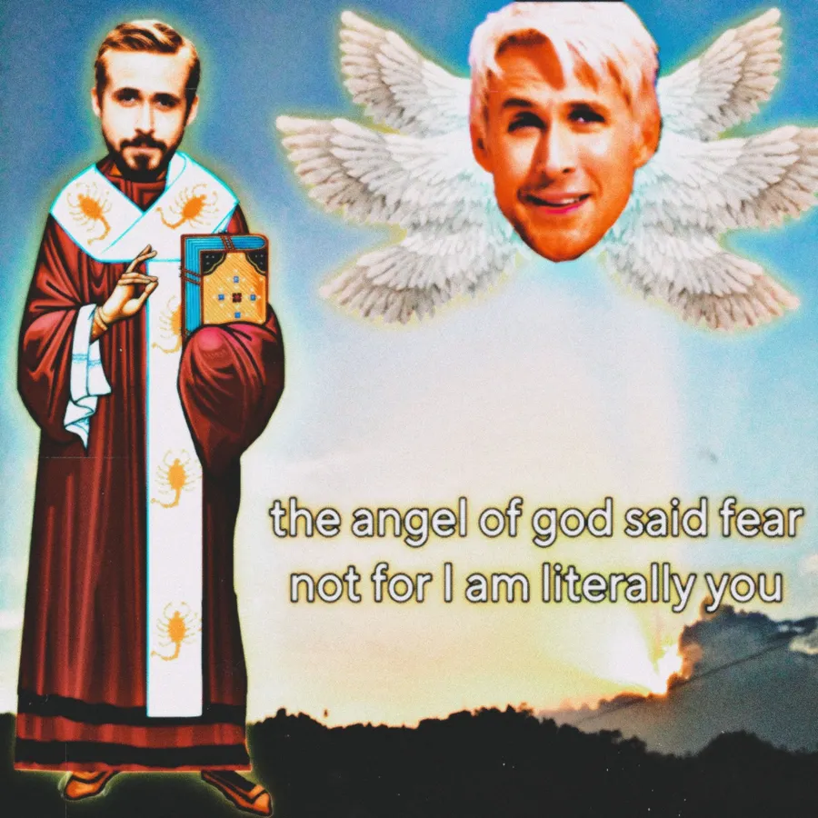 Untitled meme