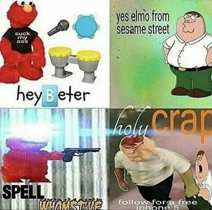 Untitled meme