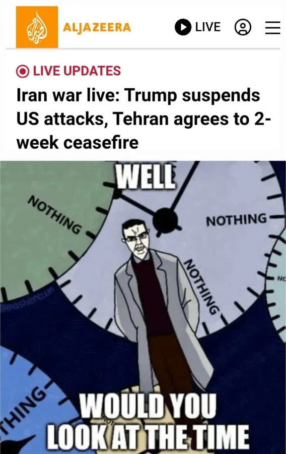 Untitled meme