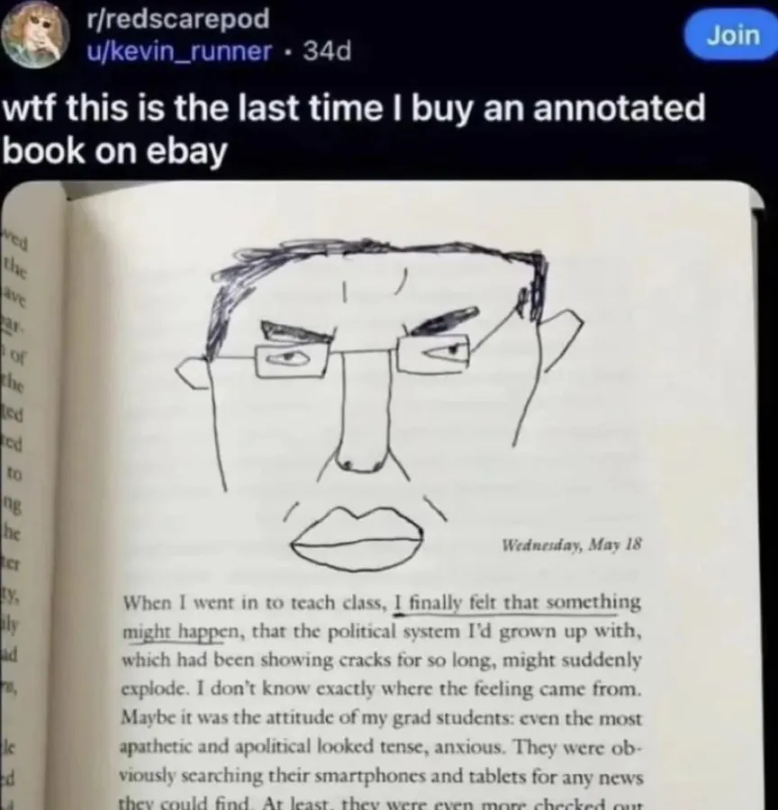 Untitled meme