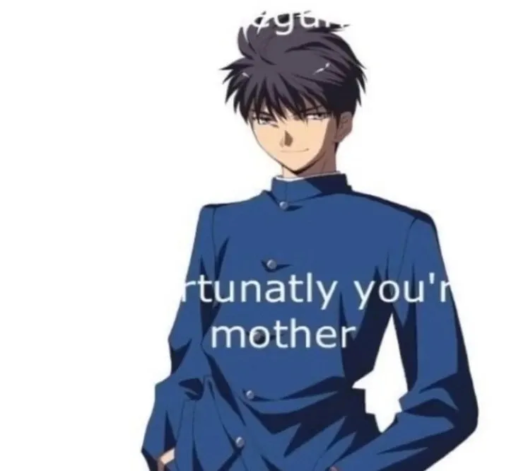 Untitled meme