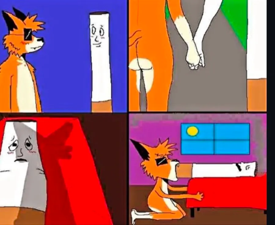 Untitled meme