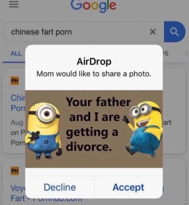 Untitled meme
