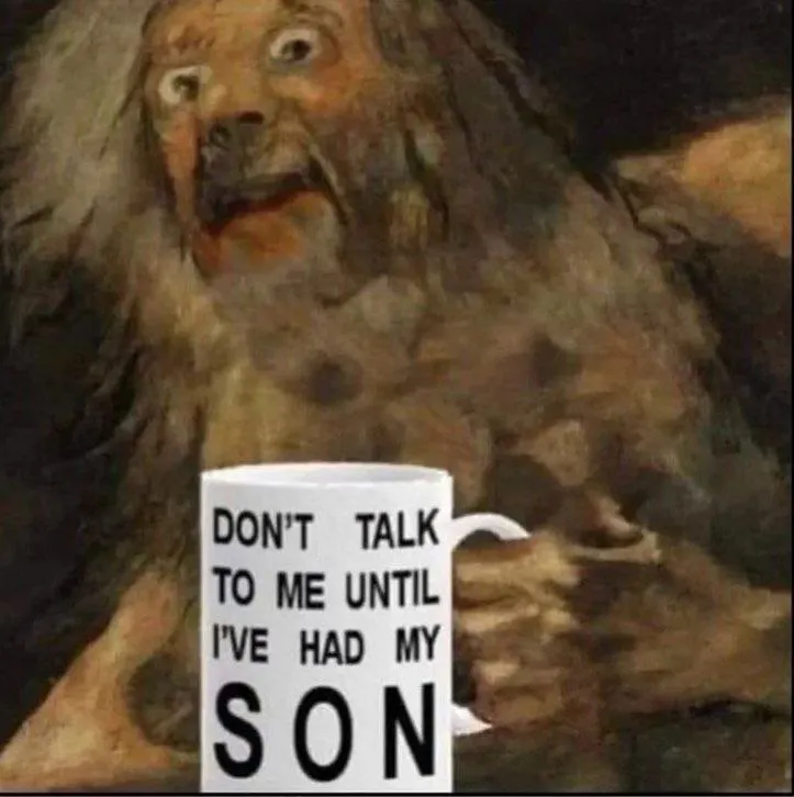 Untitled meme