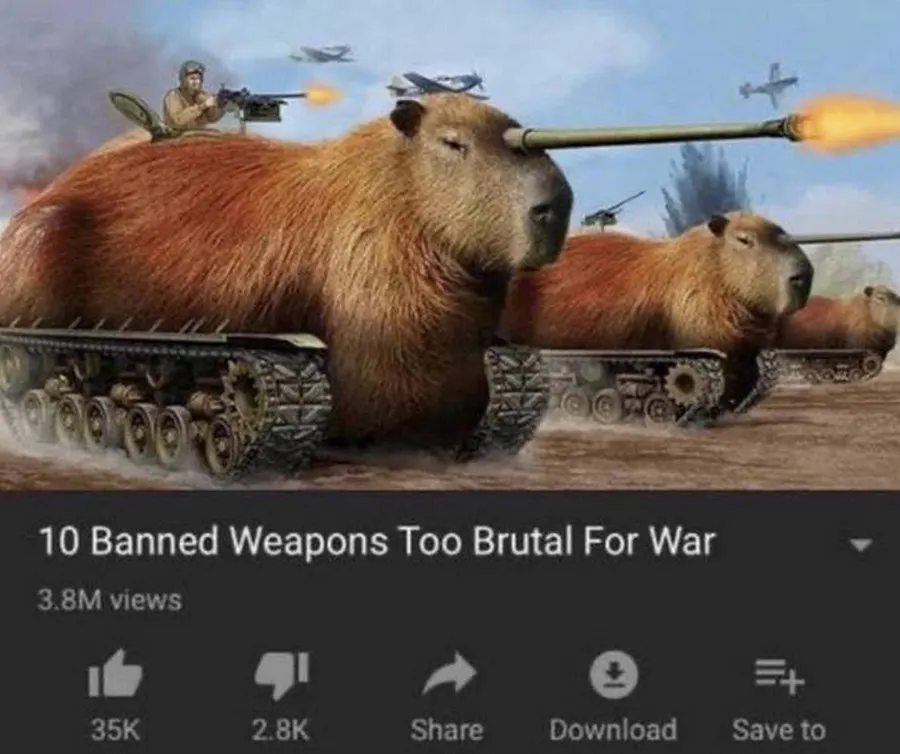Untitled meme