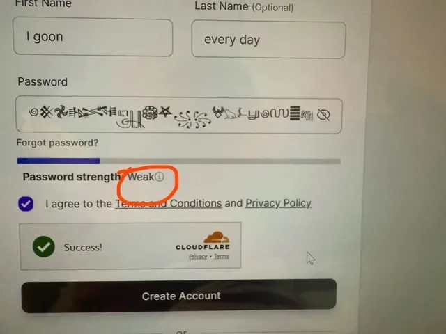 Untitled meme