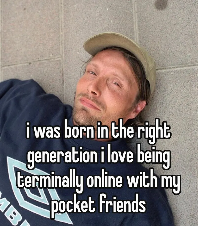 Untitled meme