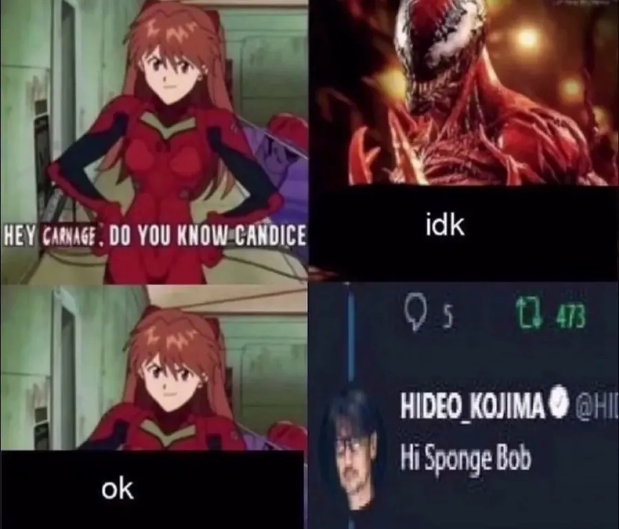 Untitled meme
