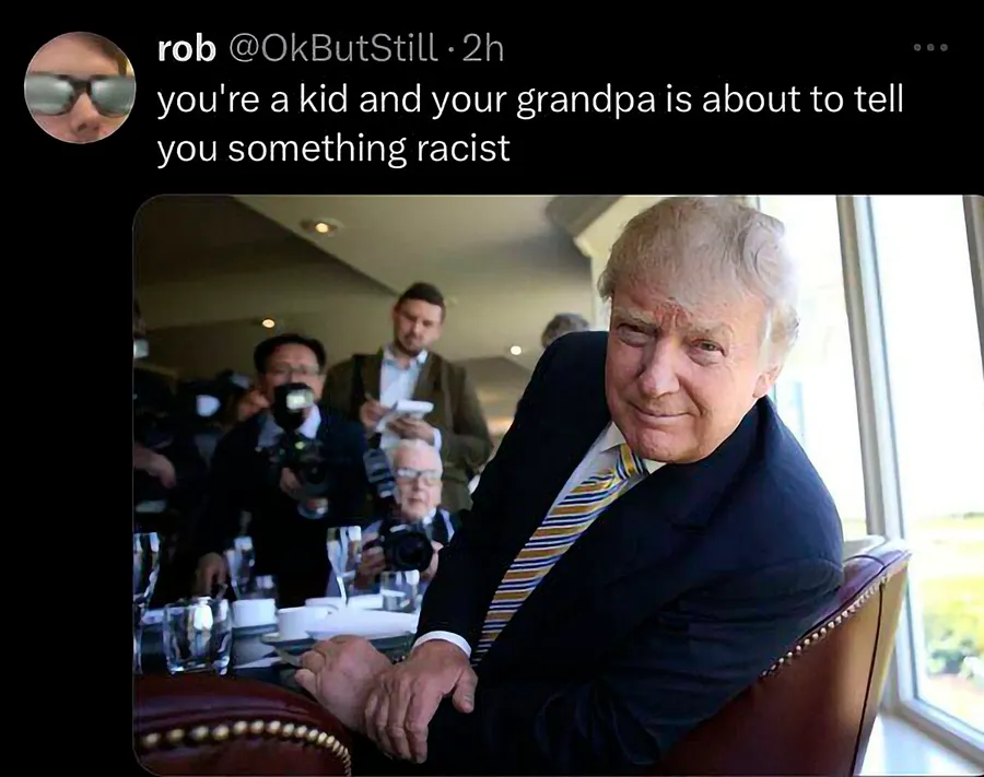 Untitled meme