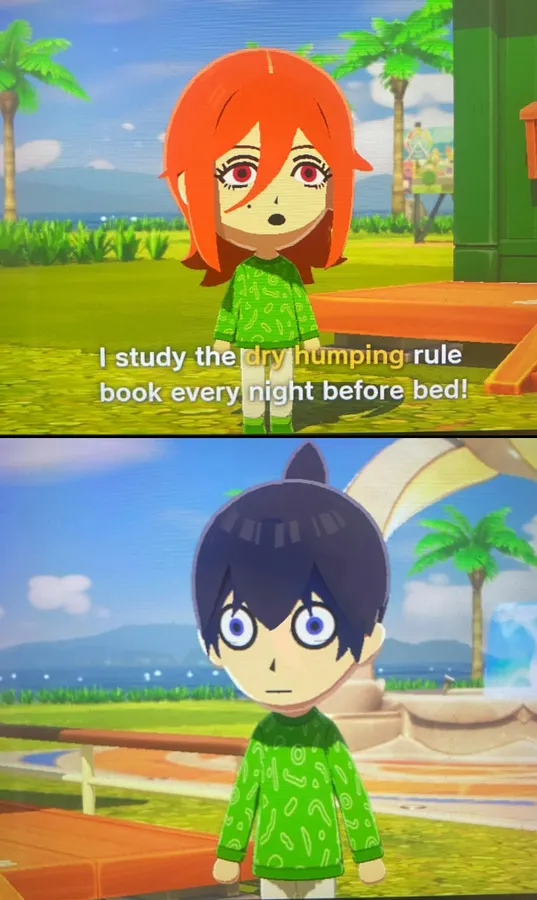 Untitled meme