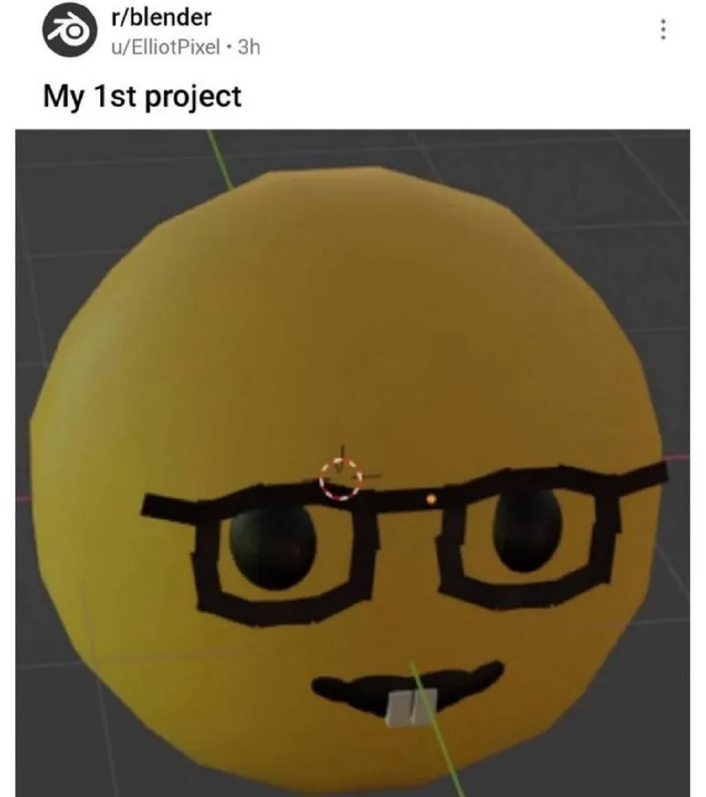 Untitled meme