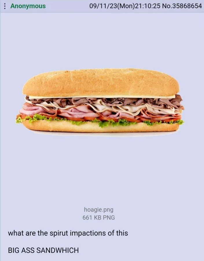 Untitled meme