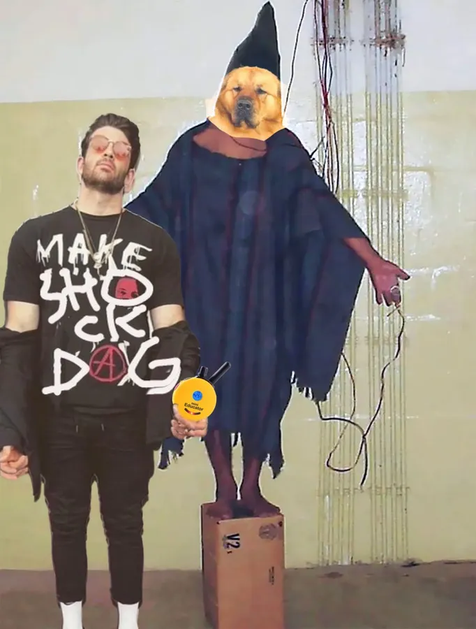 Untitled meme