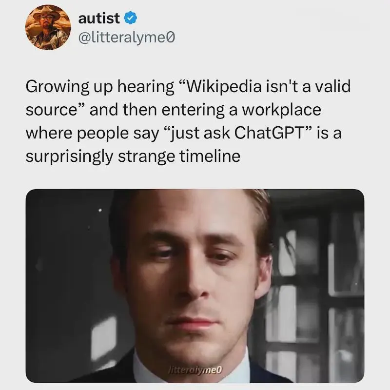 Untitled meme