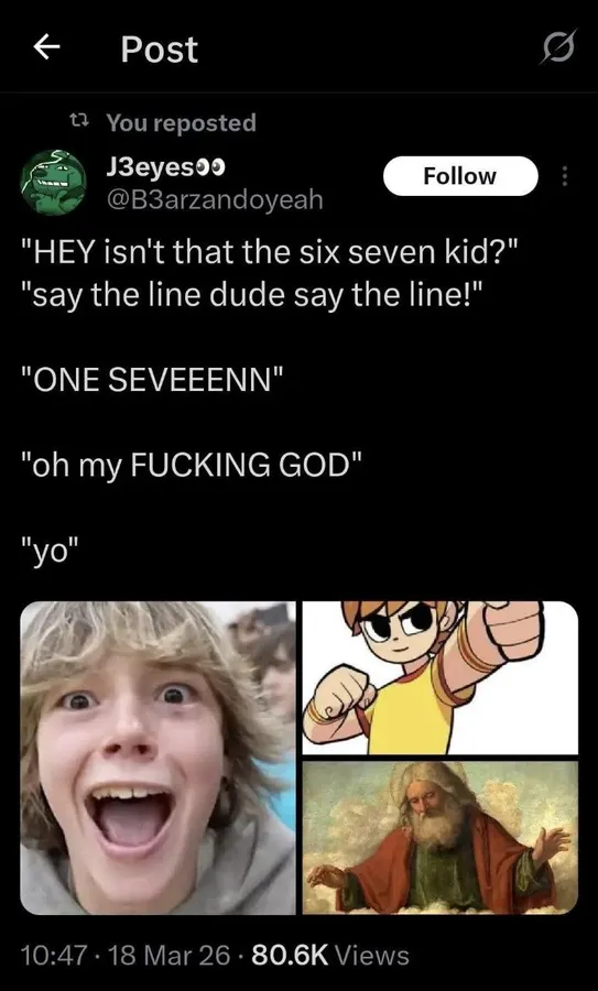 Untitled meme
